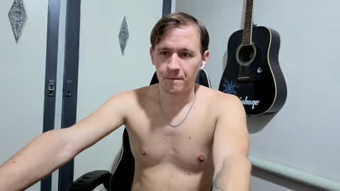 Dimetriusen online show from 02-04-25, 05:55