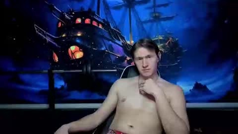 Dimetriusen online show from 03-04-25, 05:24