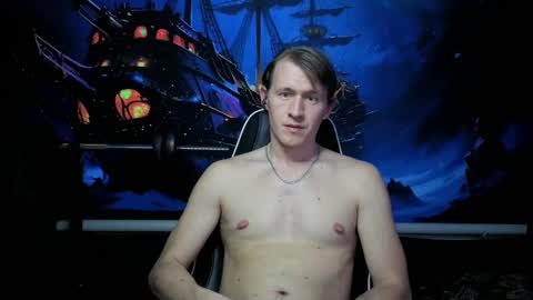 Dimetriusen online show from 03-11-25, 06:19