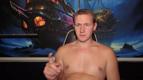 Dimetriusen online show from 09-18-25, 06:32