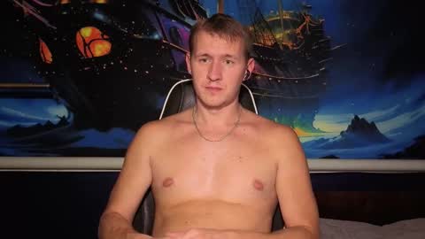 Dimetriusen online show from 10-29-25, 10:00