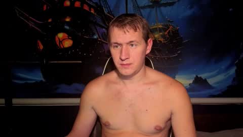 Dimetriusen online show from 11-21-25, 07:34