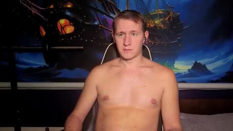 Dimetriusen online show from 11-22-25, 10:31