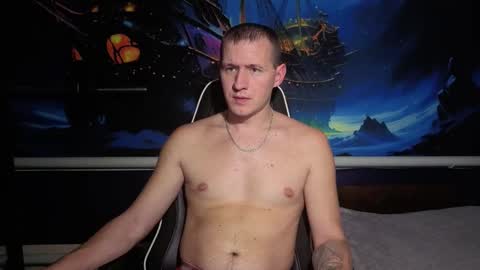 Dimetriusen online show from 12-21-25, 06:26