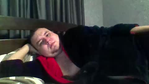 Snapshot of dimasvit5336 chatting on 01-05-26, 05:27 dimasvit5336 online show from 01-05-26, 05:27