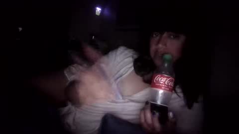 Roxxie Cleopatra online show from 09-12-25, 12:00