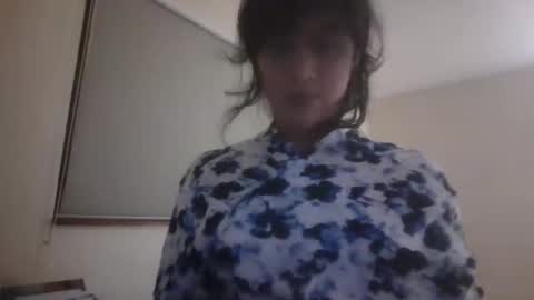 Roxxie Cleopatra online show from 09-15-25, 11:16