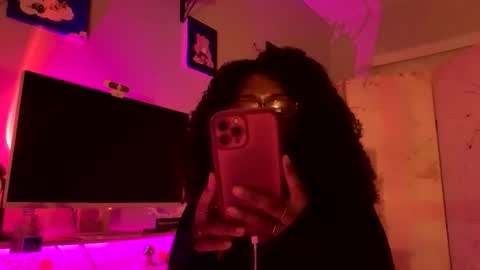 black american princess online show from 01-19-26, 01:31