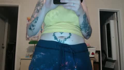 Sofie online show from 12-09-24, 05:51