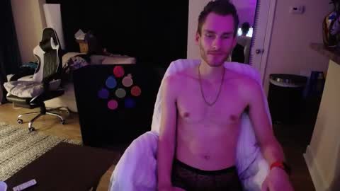 Meechii online show from 01-29-25, 07:04