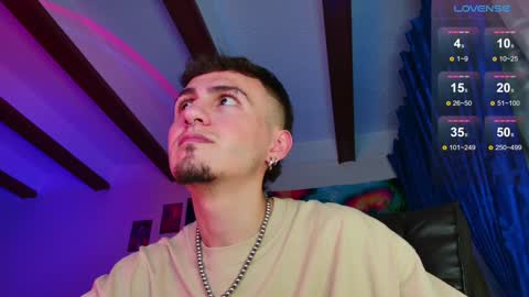 Snapshot of dimitri_bilak_ chatting on 01-22-25, 01:10 Julian Independent Model online show from 01-22-25, 01:10