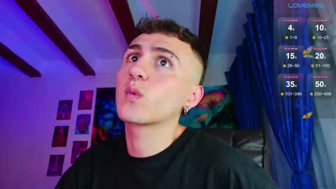 Snapshot of dimitri_bilak_ chatting on 03-07-25, 11:38 Julian Independent Model online show from 03-07-25, 11:38