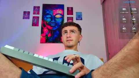 Julian Independent Model online show from 11-13-25, 01:48