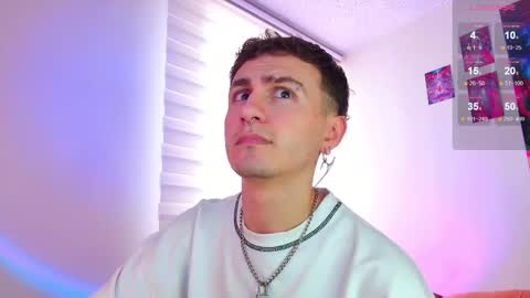 Julian Independent Model online show from 02-16-26, 09:00