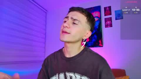 Julian Independent Model online show from 02-21-26, 02:56