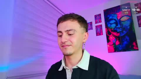 Julian Independent Model online show from 04-28-26, 11:21