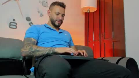 Angel Dimitri online show from 07-05-26, 03:02