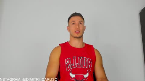 dimitricaruso online show from 01-29-25, 02:09
