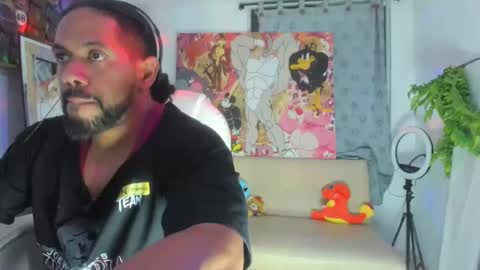 dimitry kyle mucle online show from 11-14-25, 02:43