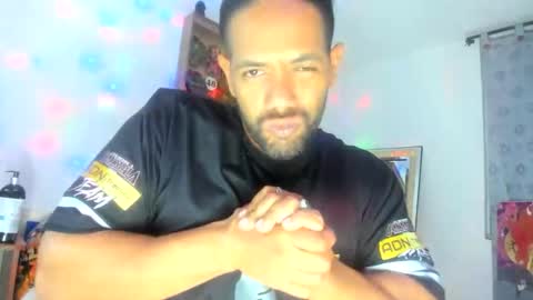 dimitry kyle mucle online show from 11-27-25, 11:40