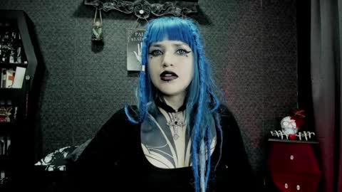 Snapshot of dimmuanddarkness chatting on 12-06-24, 03:44 dimmuanddarkness online show from 12-06-24, 03:44