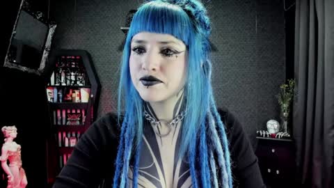 Snapshot of dimmuanddarkness chatting on 12-27-24, 11:06 dimmuanddarkness online show from 12-27-24, 11:06