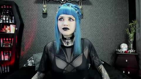 Snapshot of dimmuanddarkness chatting on 12-28-24, 07:22 dimmuanddarkness online show from 12-28-24, 07:22