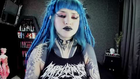 Snapshot of dimmuanddarkness chatting on 01-04-25, 09:52 dimmuanddarkness online show from 01-04-25, 09:52