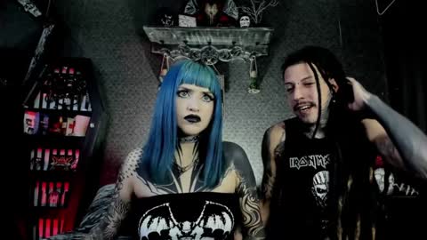 Snapshot of dimmuanddarkness chatting on 01-28-25, 02:53 dimmuanddarkness online show from 01-28-25, 02:53