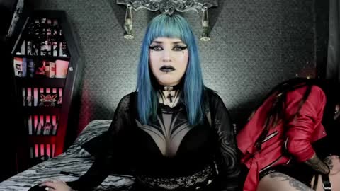 Snapshot of dimmuanddarkness chatting on 02-04-25, 05:53 dimmuanddarkness online show from 02-04-25, 05:53