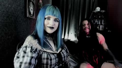 Snapshot of dimmuanddarkness chatting on 02-06-25, 06:18 dimmuanddarkness online show from 02-06-25, 06:18