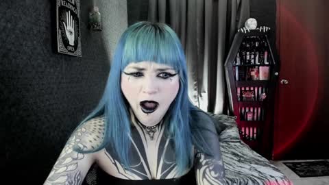 Snapshot of dimmuanddarkness chatting on 02-07-25, 03:55 dimmuanddarkness online show from 02-07-25, 03:55