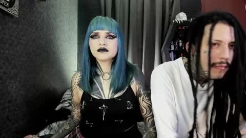 Snapshot of dimmuanddarkness chatting on 02-12-25, 05:37 dimmuanddarkness online show from 02-12-25, 05:37