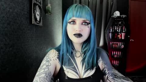 Snapshot of dimmuanddarkness chatting on 02-12-25, 10:46 dimmuanddarkness online show from 02-12-25, 10:46