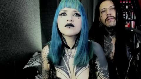 Snapshot of dimmuanddarkness chatting on 02-15-25, 03:31 dimmuanddarkness online show from 02-15-25, 03:31