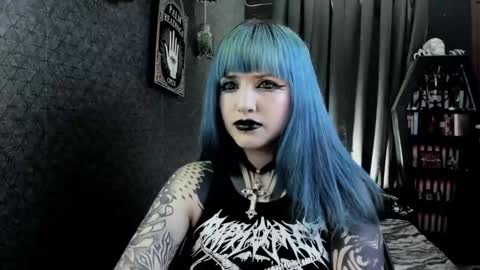 Snapshot of dimmuanddarkness chatting on 02-20-25, 04:18 dimmuanddarkness online show from 02-20-25, 04:18