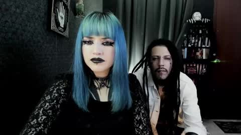 Snapshot of dimmuanddarkness chatting on 02-21-25, 02:28 dimmuanddarkness online show from 02-21-25, 02:28