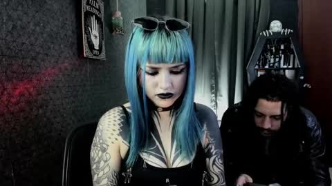 Snapshot of dimmuanddarkness chatting on 02-28-25, 03:59 dimmuanddarkness online show from 02-28-25, 03:59