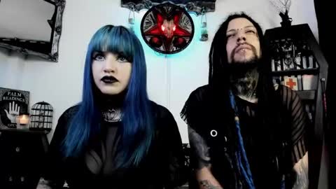 Snapshot of dimmuanddarkness chatting on 09-10-25, 05:29 dimmuanddarkness online show from 09-10-25, 05:29