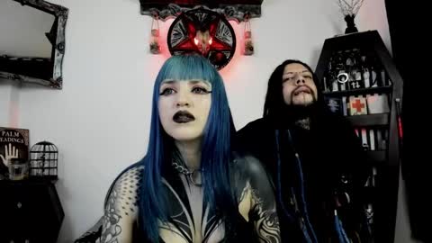 Snapshot of dimmuanddarkness chatting on 09-27-25, 06:40 dimmuanddarkness online show from 09-27-25, 06:40