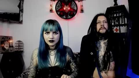 Snapshot of dimmuanddarkness chatting on 10-28-25, 06:28 dimmuanddarkness online show from 10-28-25, 06:28