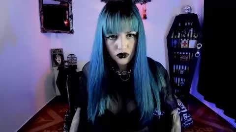 dimmuanddarkness online show from 11-20-25, 08:03