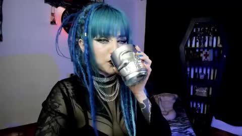 dimmuanddarkness online show from 01-15-26, 09:25