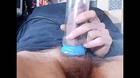 dimoni_ online show from 03-12-25, 02:20