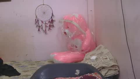 dimple_love online show from 04-06-26, 07:09