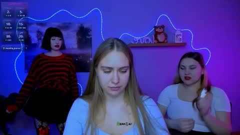 dina_bloom online show from 02-28-26, 08:10