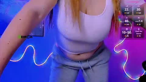 dina_bloom online show from 03-20-26, 08:03