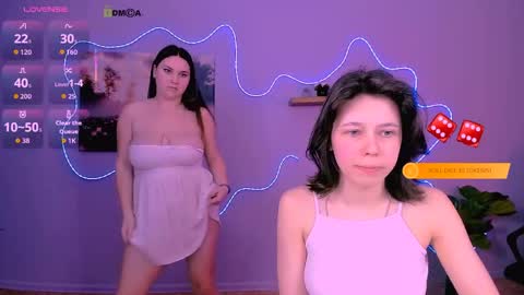 dina_bloom online show from 04-09-26, 06:24