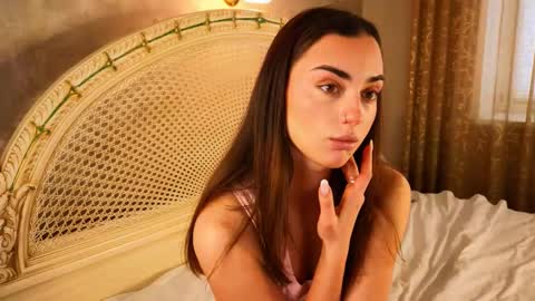 Dina and ill be glad to be here with you follow to me  online show from 02-21-26, 08:04