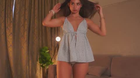 Dina and ill be glad to be here with you follow to me  online show from 03-13-26, 12:12